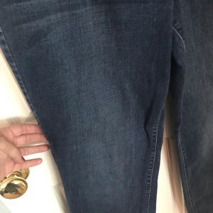 18 Long Maternity Jeans